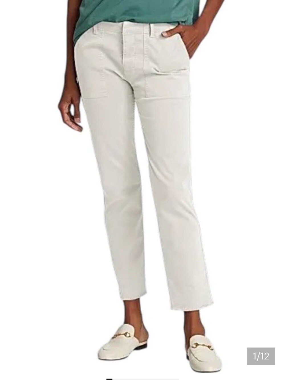 Nili Lotan Pants